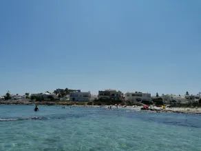 Cap Bon, Kelibia apartment S+2 only 2 minutes from the beautiful beach El Fatha - Image 4