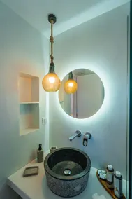 Villa Pelagos Residence with private Jacouzzi - Image 5
