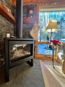 Charming Catskill Chalet near Belleayre - Image 2