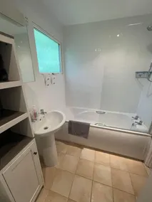 Villa 19 Lanteglos 2 bed sleep 5 - Image 2