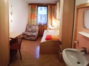 Apartamento de férias em uma fazenda na área de esqui - Image 3