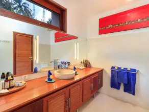 Villa Pantai Candidasa by Villa Finder - Image 5