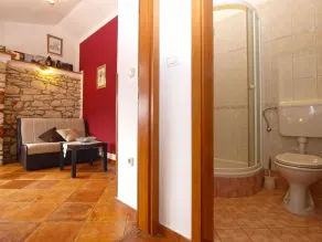 House 1599/16347 (Istria - Medulin), 600m from the beach - Image 2