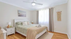 Sanctuary Cottage by Book Jervis Bay - Family Friendly and Affordable - Image 5