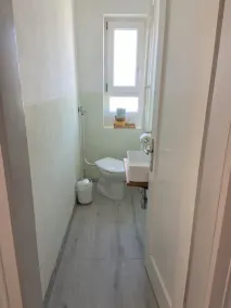 Cozy apartment with balcony, 65sqm, 2 bedrooms to max. 4 people - Image 3
