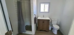 Paddles Too:  Cozy Cottage in a quiet neighborhood. - Image 2