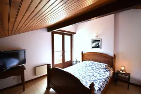 Seignosse \"Entrade\" Villa patio pour 6 personnes. - Image 4