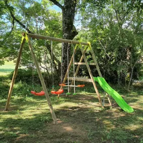 Quiet vacation rental for 5 people with a safe swimming pool - Image 4
