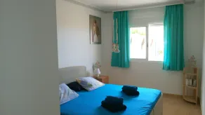 Rymlig WIFI-lägenhet - trädgård + terrass och trädgård på 50M2, söderläge - Image 5