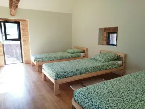Ancienne Grange, ideal for family vacations !!! - Image 2