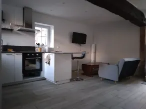 Renovated house in a charming Sologne town - Image 3