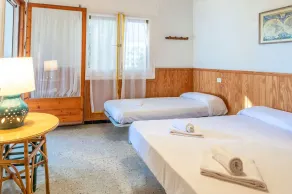 Carboneras 53 - Apartamento con terraza y vistas - Image 5