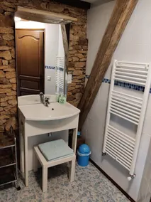 L'étable, Gîte Rural de Charme - Image 3