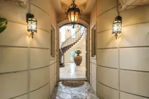 Bel Air Mansion / Maison / Villa - Image 4