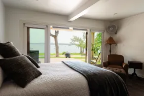 Relaxing Lake Travis waterfront apartment with boat launch - Image 3
