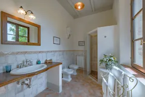 Den ægte Toscana perfekt til familier og venner i Orcia-dalen - Image 3