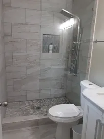 Lovely Oasis with private swimming pool 3,6,8 f deep  - Image 4