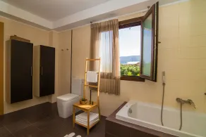 Villa Komfort in Zakynthos geeignet für Familien oder Gruppen mit privatem Pool - Image 4