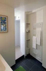 House rue de Négreneys - 64m2, garden access, Minimes - canal du midi. - Image 3