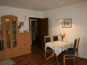 Apartment \"Terrasse\", 1 Schlafzimmer - Marianne, Ferienhaus - Image 3