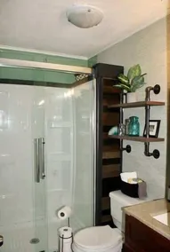 Getaway1: king Bed,Minutes from Greenbrier Bike Trail and River; Pet Friendly - Image 2