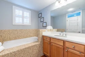 Fantastic Water Views | Newly Updated 3 Bed Town Home | Pet friendly | Sleeps 8 - Image 4