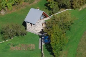 Sommerhus (fuld leje) O Molín de L'Irués og A Ceresera til 4 personer - Image 3