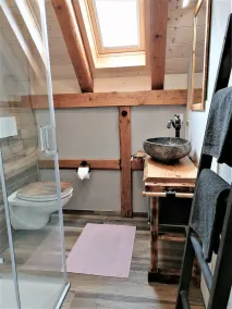 Converted original barn in the middle of the Black Forest National Park - Image 2