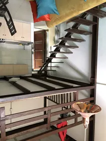 apartment type mezzanine Gutierrez & De La Peña - Image 2