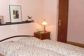 Casa Rural Reparaz Em Arbizu - Image 3