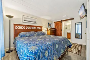 Sea Turtle Cottage-1 bedroom, 1 bath, sleeps 2-4 - Image 4