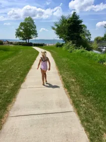 Blick auf Grand Traverse East Bay! - Image 3