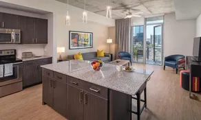 1BD/Austin - Rooftop Pool & Firepit, BBQ! - Image 4