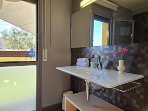 Alegria: Haus mit privatem Pool für einen Urlaub in L'Escala - Image 3