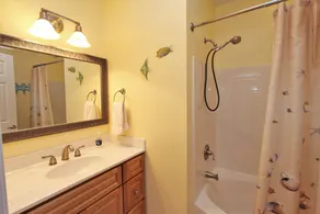 Sea Too Hatteras Waterfront Condo - Image 4