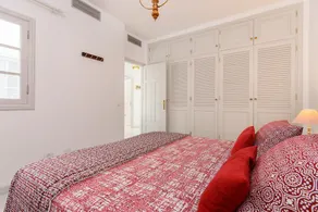 Ferienwohnung \"Vistagua\" mit schöner Ausstattung und geräumiger Terrasse mit Meerblick - Image 5