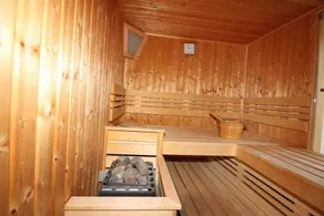 ROB 20 for 8 persons, approx. 86 sqm, pets, sauna - Feriendorf Robbenplatte - Image 2