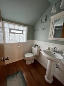 Cozy cottage retreat that’s perfect for recharging. - Image 2