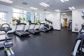 TC-2607 · Bright and cozy 2 bedroom free parking at brickell - Image 2