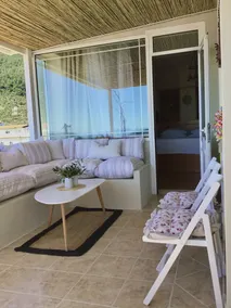 Villa med 3 sovrum med fantastisk havsutsikt och rabatterade vattensporter - Image 5