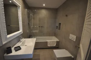 DUPLEX SUR MER MIT POOL / PENTHOUSE AM MEER MIT SWIMMINGPOOL - WIFI - Image 2
