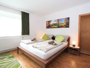 Cosy apartment for 4 people with WIFI, TV, balcony and pets allowed - Image 3