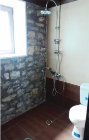 2 Bedroom Amazing Home In Paralio Astros - Image 3