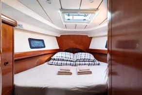 Pato Lucas Sail Boat - Image 5
