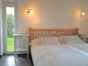 Casa per le vacanze in situazione d'acqua diretta | Sauna | Idromassaggio | Camino | Wi-Fi gratuito - Image 4
