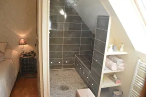 Charmerende sommerhus for elskere i en gammel gård - Image 3