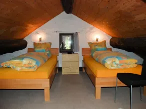 Holiday Home Rustico Cristallo by Interhome - Image 4