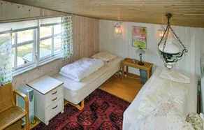 Three-Bedroom Holiday Home In Saby - Image 4