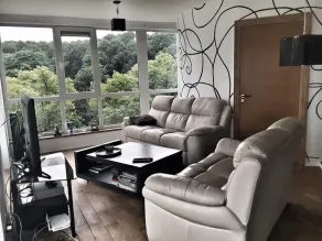 Apartamento acolhedor onde você pode sentir liberdade - Image 5