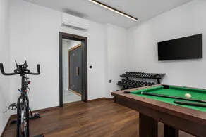 Extravagant Omis Villa | 5 Bedrooms | Villa Chazaret | Frontline Location | Spectacular Sea Views | Pool Table & Sauna - Image 4
